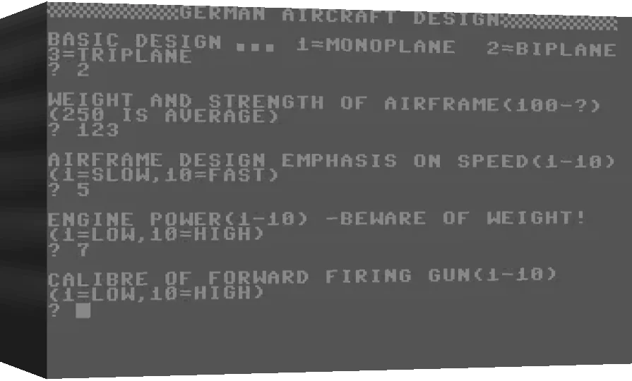 Airwar — box-3D (WOR)