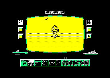 Red Scorpion — ss (EU)