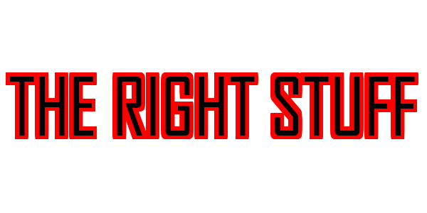 The Right Stuff — wheel-hd (SS)