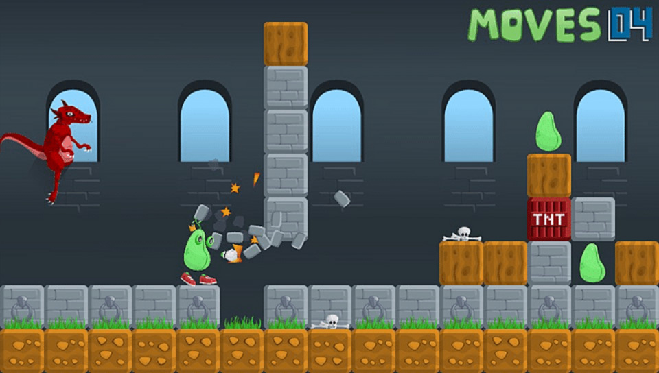 King Bean — ss (WOR)