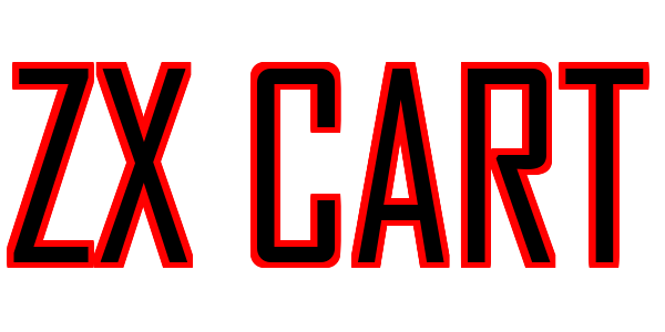 ZX Cart — wheel-hd (SS)