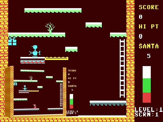 Crazy Caverns — mixrbv2 (WOR)