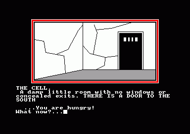 Crispin Crunchy — ss (EU)