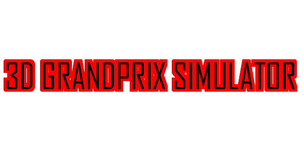 3D Grandprix Simulator — wheel-hd (SS)