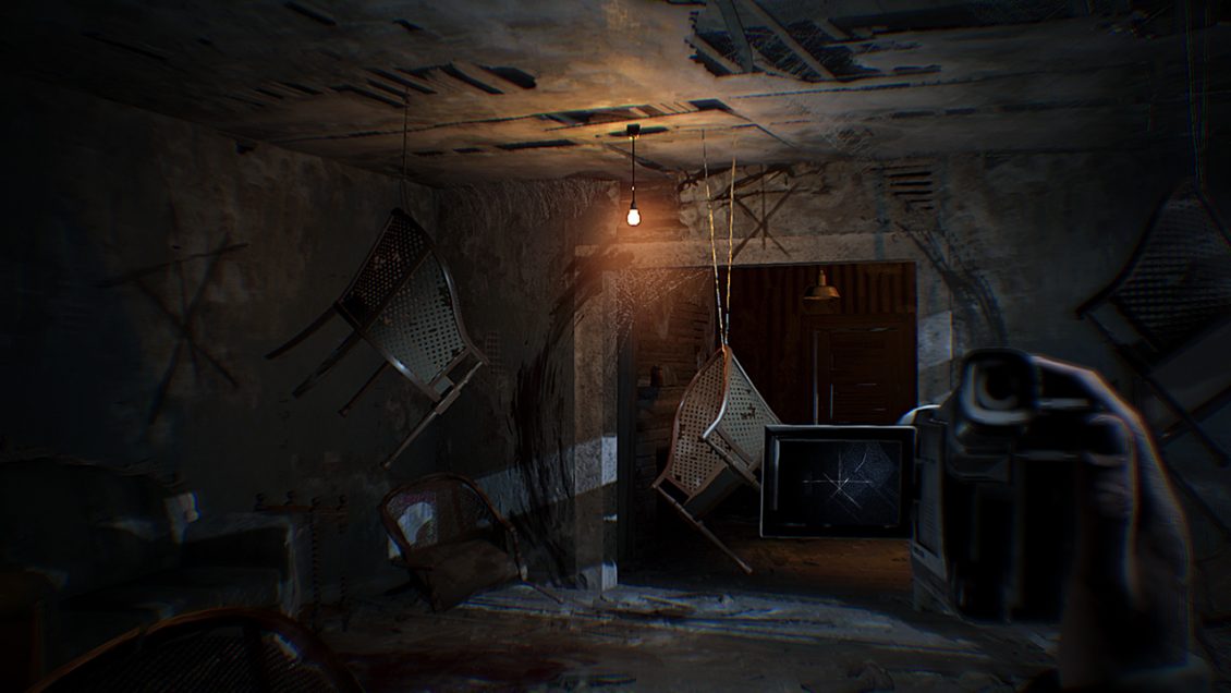 Blair Witch — ss (WOR)