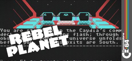 Rebel Planet — steamgrid