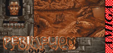 Perihelion — steamgrid