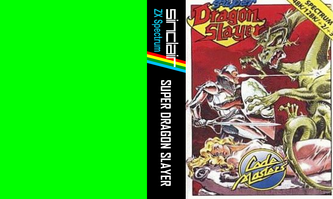 Super Dragon Slayer — box-texture (WOR)