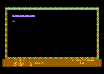 Apples — ss (WOR)