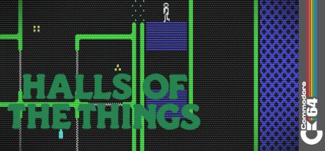 The Halls of the Things — steamgrid
