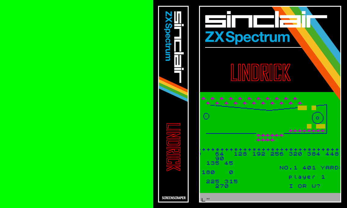 Lindrick — box-texture (SS)