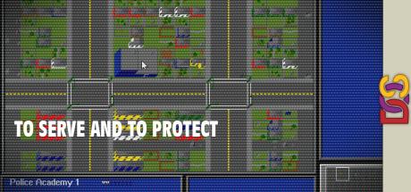 To Serve and to Protect — steamgrid