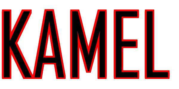 Kamel — wheel-hd (SS)