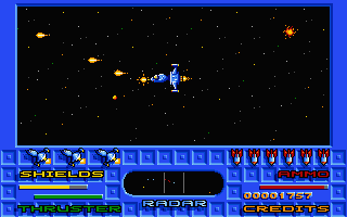 Star Breaker — ss (WOR)