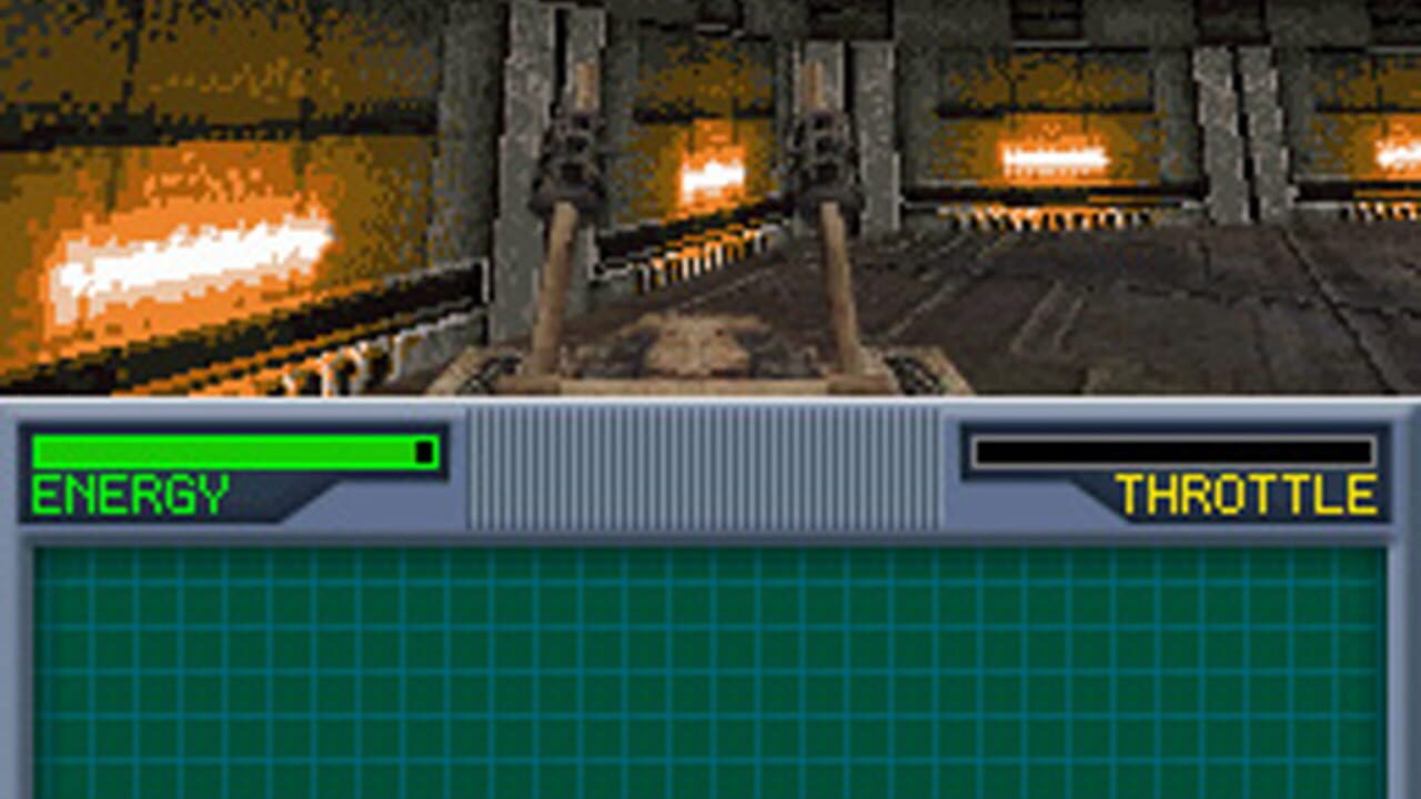 Thorium Wars — screenshot (WOR)