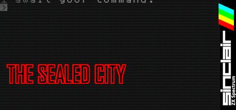 The Sealed City — steamgrid