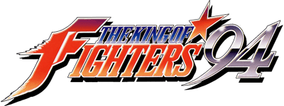 Aca Neogeo The King Of Fighters '94 — wheel (WOR)