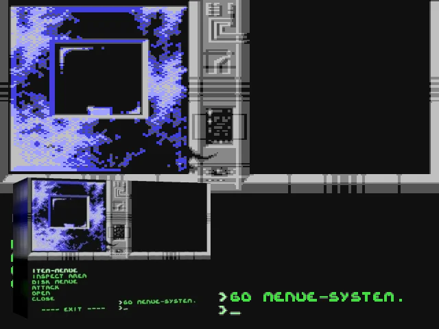 The Sixth Sense — mixrbv2 (WOR)