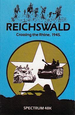 Reichswald box art