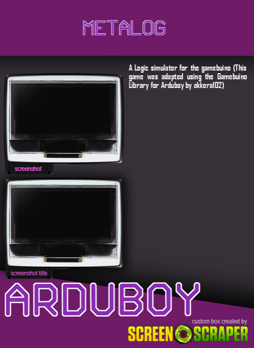 Metalog — box-2D-back (SS)