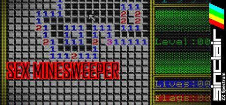 Sex Minesweeper — steamgrid