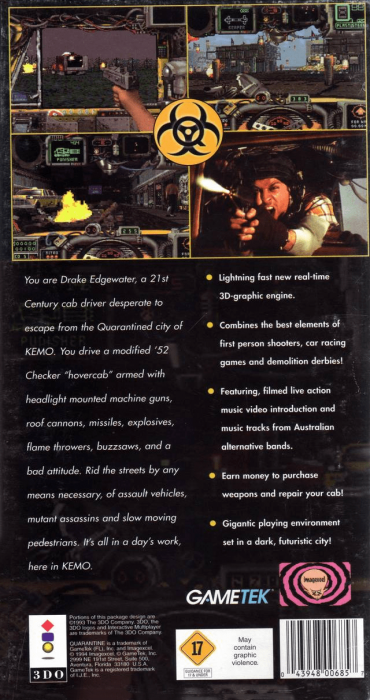 Quarantine — box-2D-back (US)