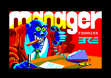 Manager — sstitle (FR)