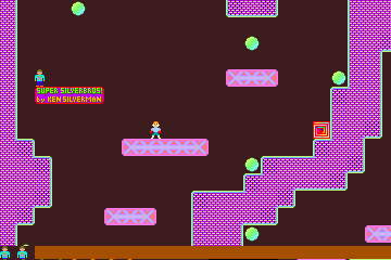 Super Silverbrothers — sstitle (WOR)