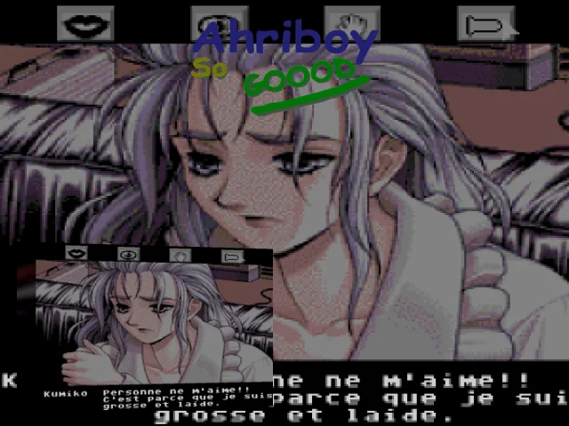 Ahriboy So Goood — mixrbv2 (WOR)