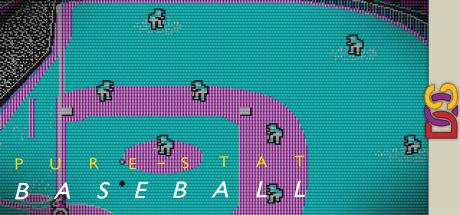 Pure-Stat Baseball — steamgrid