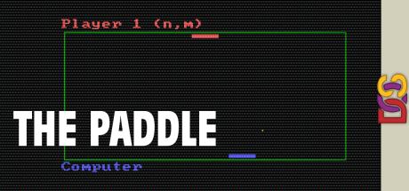 The Paddle — steamgrid