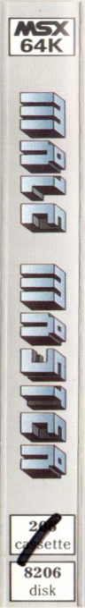 Maze Master — box-2D-side (EU)