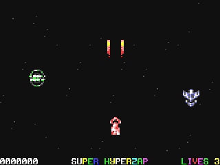 Super Hyperzap — ss (WOR)