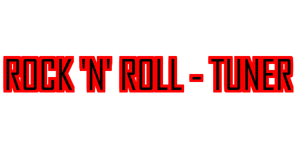 Rock 'n' Roll - Tuner — wheel-hd (SS)