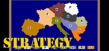 Strategy — steamgrid