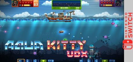 Aqua Kitty Udx — steamgrid
