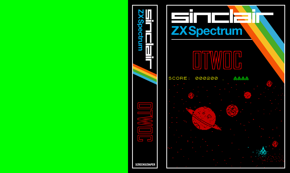 Otwoc — box-texture (SS)