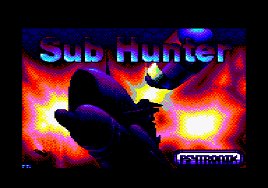 Sub Hunter — sstitle (EU)