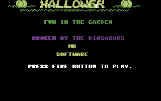 Halloween — sstitle (WOR)