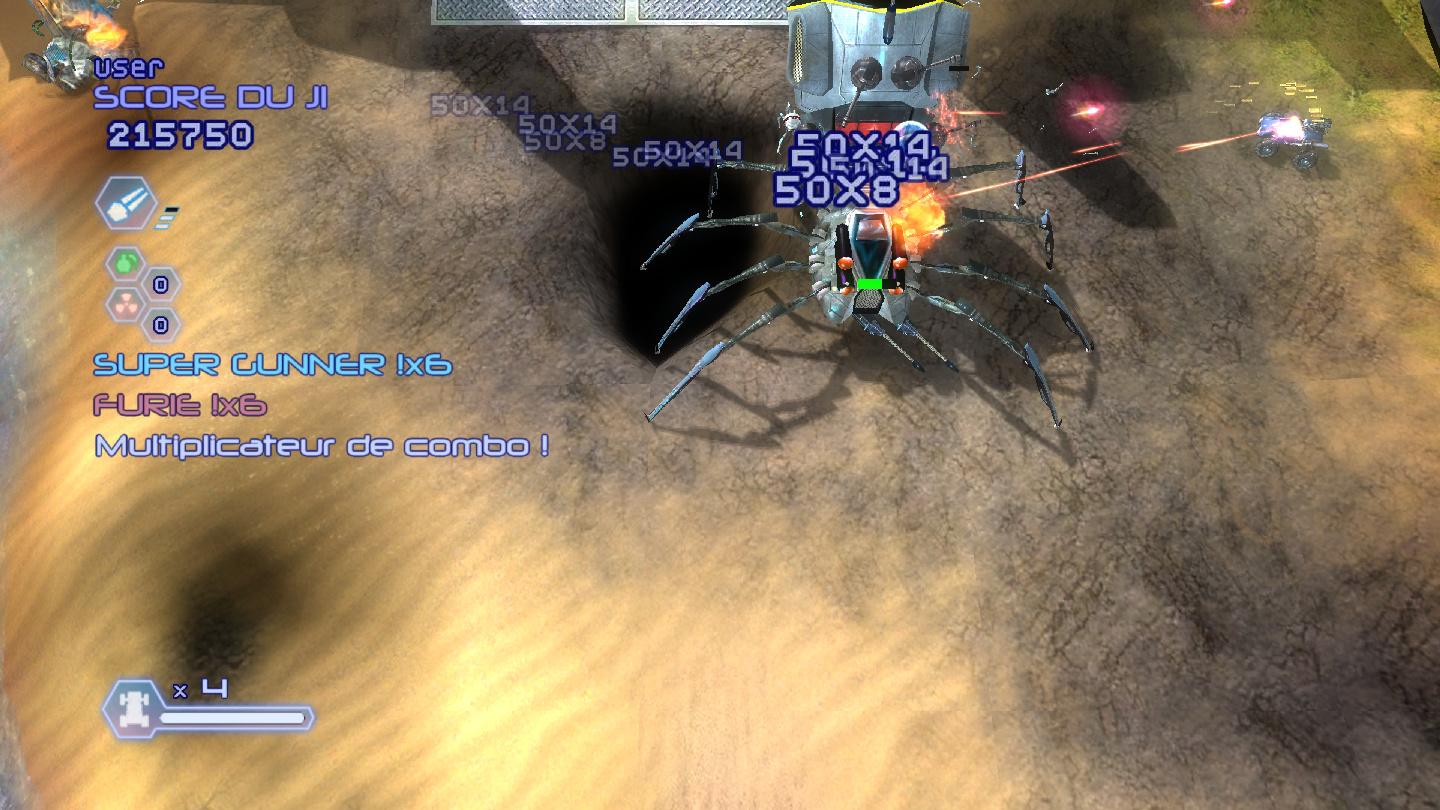 Assault Heroes — ss (WOR)