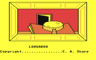 Loogaroo : Werewolf Simulator — sstitle (WOR)