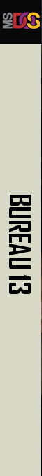 Bureau 13 — box-2D-side (US)