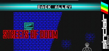 Streets Of Doom — steamgrid