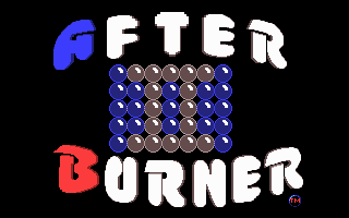 After Burner — sstitle (US)