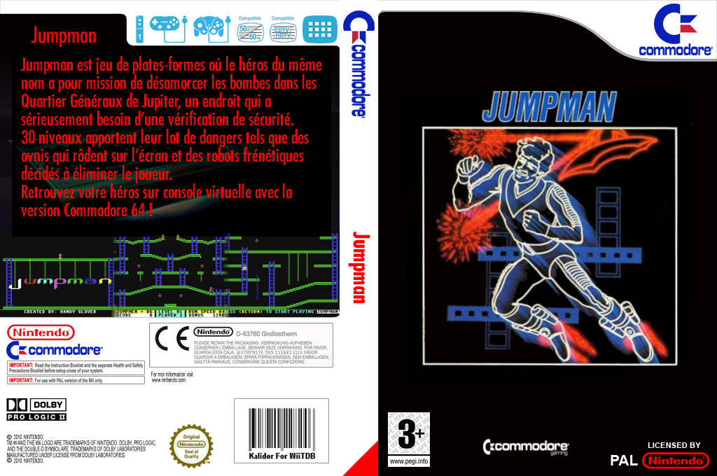 Jumpman — box-texture (FR)