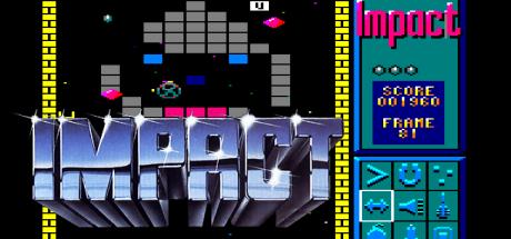 Impact — steamgrid