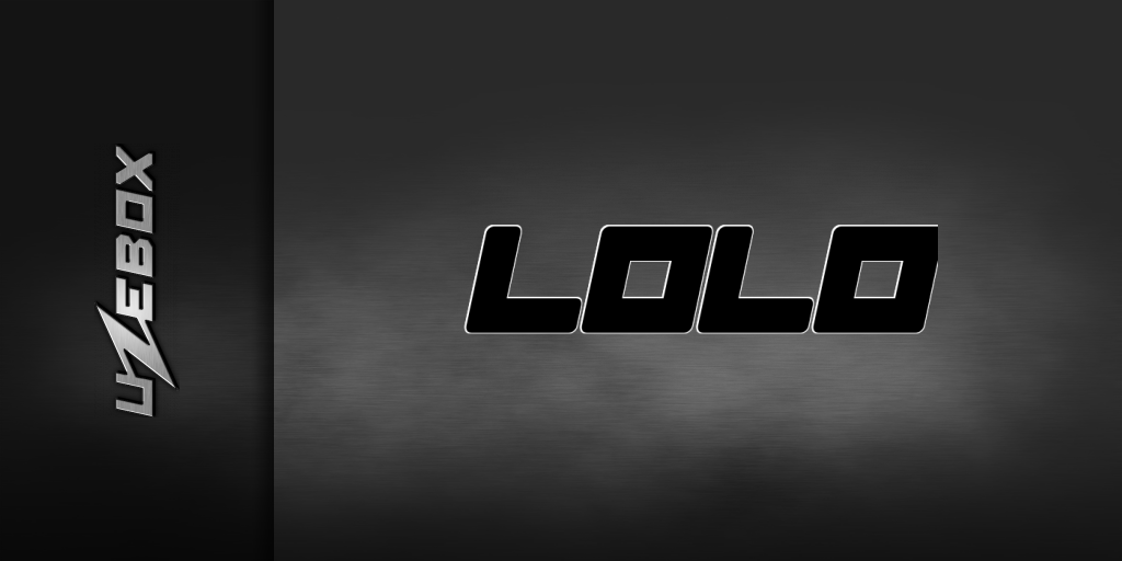 Lolo — screenmarquee (WOR)