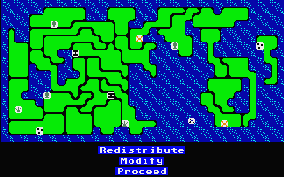Lords Of Conquest — ss (WOR)