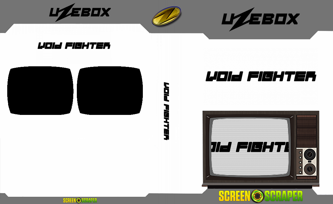 Void Fighter — box-texture (SS)