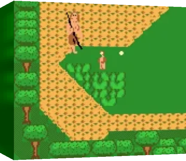 Mygame — box-3D (WOR)
